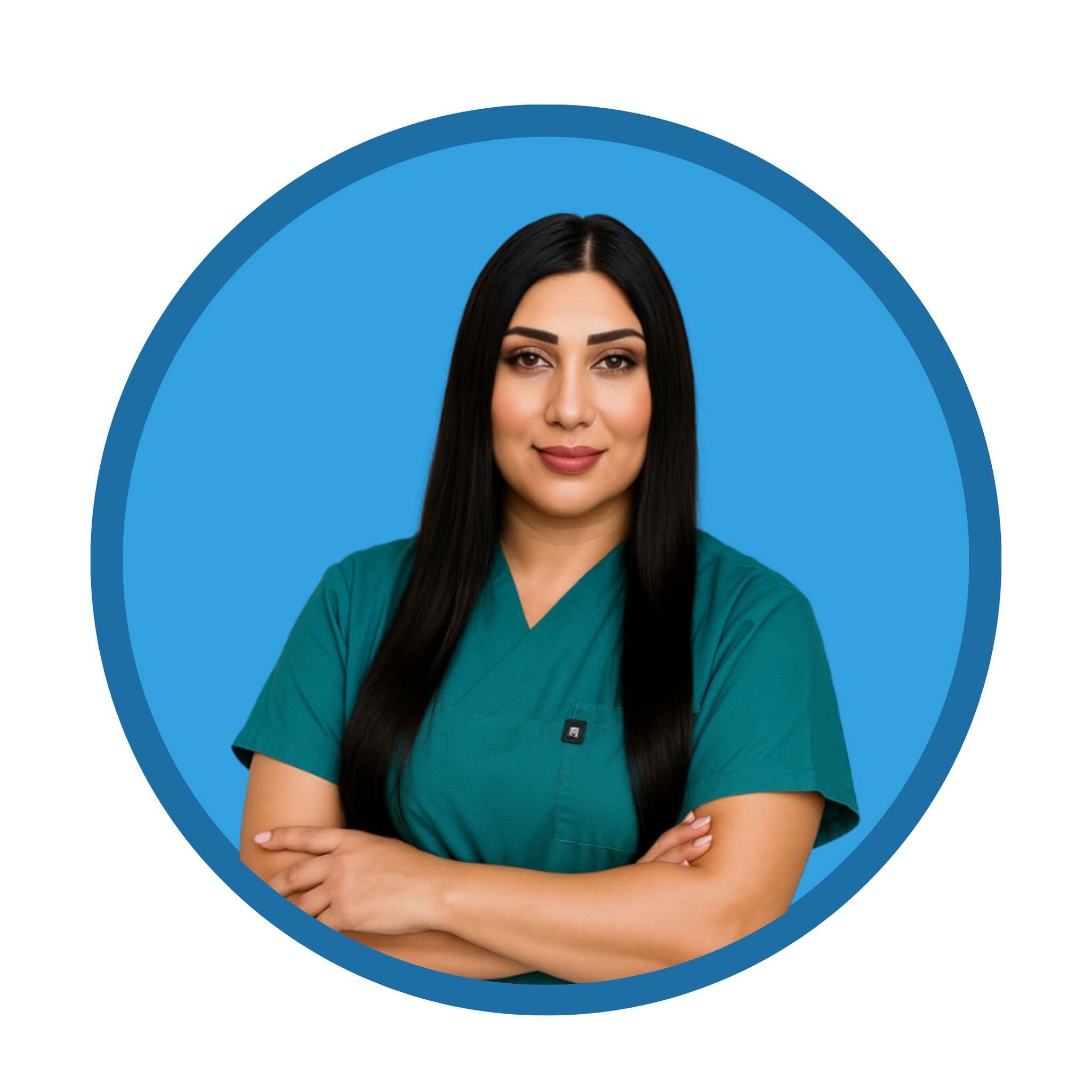 Dr. Nigar Qəhrəmanova, mama-ginekoloq və estetik ginekoloq cərrah